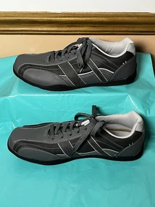 Perry Ellis Portfolio JackB Men's Sneaker Cross Trainer Walker Gray Sz 13 - Picture 1 of 12