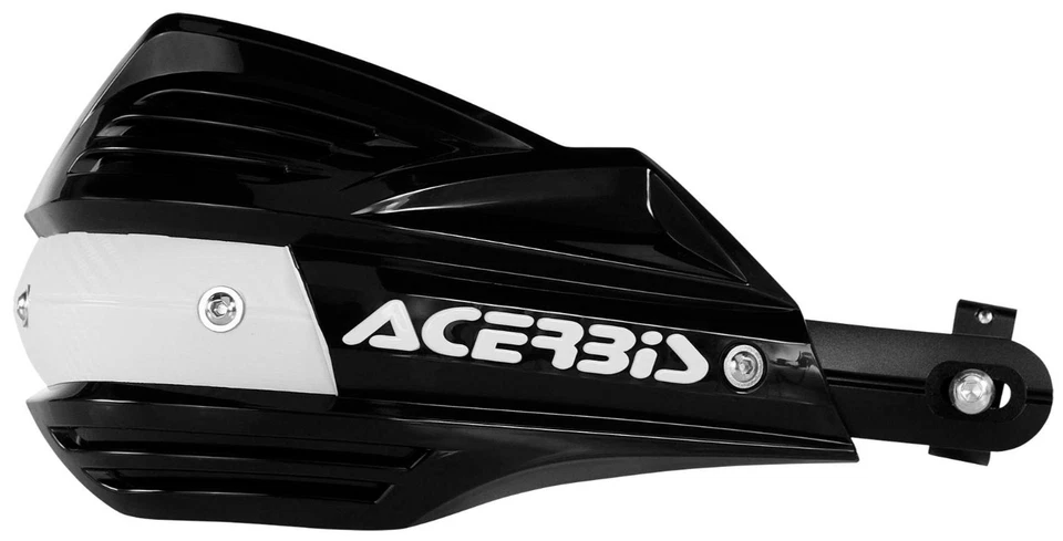 Guardamanos Acerbis X-Factor negro 2374190001 Foto 1 de 4