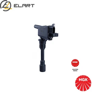 IGNITION COIL 48208 FOR MAZDA 323/S/VI/Hatchback PREMACY FS7EFS7G7E/7GFS 2.0L - Picture 1 of 9