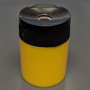 temperamatite qualità premium con coperchio a vite - Foto 1 di 2