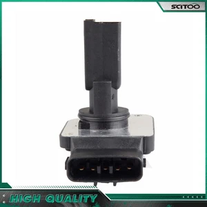 MAF Mass Air Flow Sensor Meter For 98-04 Toyota Tacoma 2.4L 2.7L Fits AFH70M22A - Bild 1 von 9