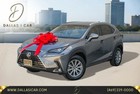 2019 Lexus NX300h 300h Sport Utility 4D