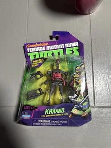 KRAANG TMNT Nickelodeon Teenage Mutant Ninja Turtles 2012 - Foto 1 di 10