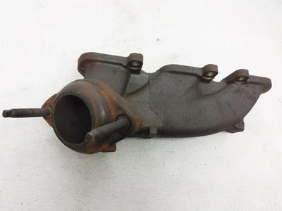 Coletor de escape esquerdo Ford Mustang 2014-2017 cabeçalho Bx2z-9431-A - Imagem 1 de 4