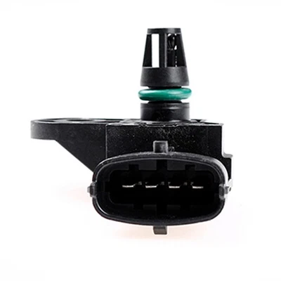 55219296 MAP Sensor Coletor Sensor de Pressão Absoluta Para Fiat 500 Punto Alfa - Imagem 1 de 4