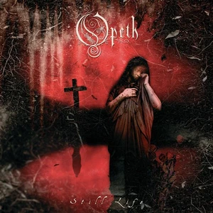 Opeth - Still Life＜Colored Vinyl＞ [LP record] - Picture 1 of 1