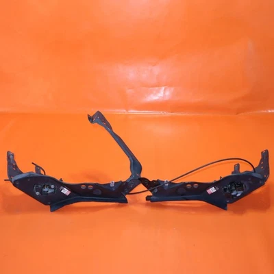 SOPORTE IZQUIERDO DERECHO MERCEDES CLS550 2003 2004 2005 2006 2007 2008 2009 Foto 1 de 4