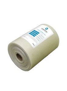 Innenputzgewebe 75g / m² Putzgewebe Gittex Armierungsgewebe 25 cm x 100 m - Bild 1 von 1