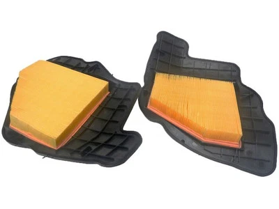 Filtro de aire izquierdo y derecho Premium Guard 46857HCSQ para BMW 750i xDrive 2010-2015 Foto 1 de 2