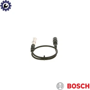IGNITION CABLE KIT 0 986 356 302 FOR AUDI 80B4COUPEB3100C4CABRIOLETB3A8D2 2.6L - Picture 1 of 10