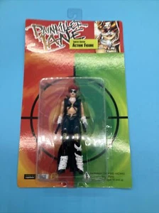 Painkiller Jane Limited Edition Action Figure New - Picture 1 of 3