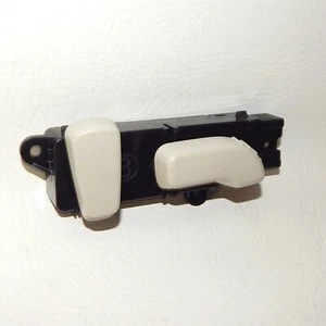OEM 2014-2020 INFINITI Q50 +Q60 Passenger Side Power Seat Switch Control Adjust - Picture 1 of 4