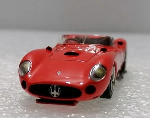 MASERATI 450 S 4500 Spyder 1957 - Vintage 1:43 Scale model , Made in Italy 1990s - Picture 1 of 5