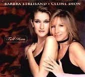 Tell Him von Barbra Streisand | CD | Zustand gut - Bild 1 von 2