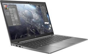 HP ZBook Firefly 14 Mobile Workstation Laptop PC 14" i7 16GB 512GB 4GB T500 Pro - Picture 1 of 8