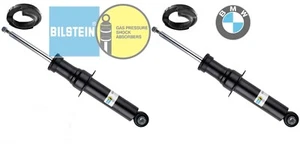 ★ NEW Rear Suspension Shock Absorber Struts Kit BMW X3 X4 G01 ★ - Foto 1 di 2