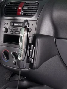 KUDA phone console for Opel Corsa C, Combo ,Tigra - Picture 1 of 1