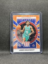 James Bouknight #05/75 Jersey # 2021-22 CHRONICLES Basketball HOME TOWN HEROES 1