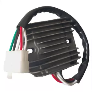 Regulator for Yamaha XJ550 XJ650 XJ750 SH233-A12 12R-81960-A1-00 3G1-81960-A1-00 - Picture 1 of 9