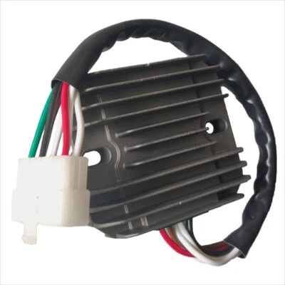 Regulator for Yamaha XJ550 XJ650 XJ750 SH233-A12 12R-81960-A1-00 3G1-81960-A1-00 - Image 1 of 4