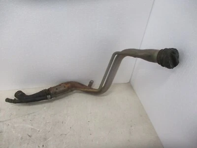 Tubo de cuello de llenado de combustible Honda Prelude 1997-1998 Foto 1 de 4