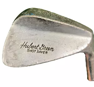 Northwestern Hubert Green Shot Saver Pitching Wedge 50* Stiff Steel 35.5" RH - Picture 1 of 13