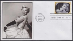 USA # 4414i.1 DINAH SHORE, ONE of the GREATEST US FEMALE SINGERS of ALL TIME - Picture 1 of 1