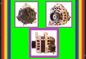 ALTERNATOR FOR HYUNDAI i10 KIA Picanto 90AMP 12V, 1.0 Petrol, 2609518 3730004610 - Picture 1 of 1