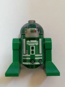 Lego Minifigure Star Wars sw0393 R3-D5 - Zdjęcie 1 z 2