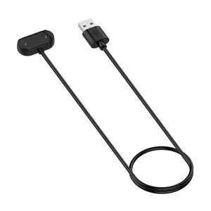 Accesorios de repuesto de cable de carga 1M para Amazfit GTR4 GTR4 pro GTS4 - Imagen 1 de 12