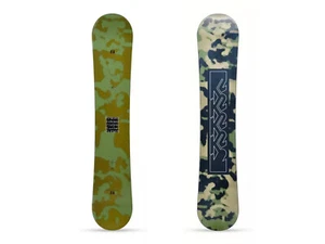 K2 SNOWBOARD UOMO  11K0010.1.1  STANDARD . - Foto 1 di 1