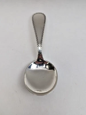 KIRK & Son  WINSLOW pattern STERLING SILVER BABY Spoon - Image 1 of 4