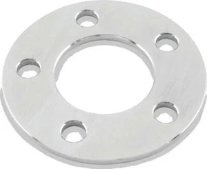 Twin Power Rear Sprocket/ Pulley Spacer Replaces H-D 40932-81 .192 Thick Chrome - Picture 1 of 1