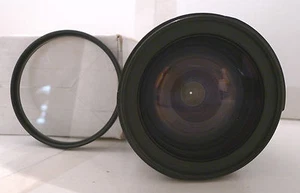Promaster AF Aspherical LD 1:3.8-5.6 28-200mm Lens 72 +UV Filter -MINOLTA TESTED - Picture 1 of 7