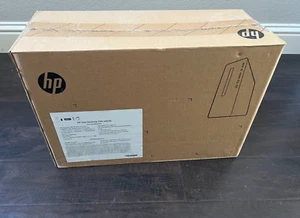 HP SLIM DESKTOP 290-a0026 7th Gen 8GB RAM 1 TB HDD Hard Drive NEW IN BOX SEALED - Picture 1 of 19