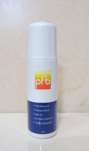 PFB VANISH POST WAXING & SHAVING SERUM ROLL-ON FOR MEN & WOMEN 4OZ/93G - Picture 1 of 1