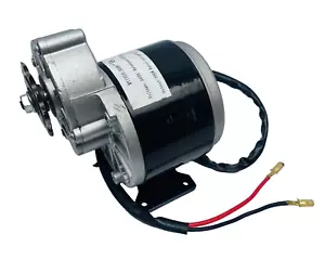 MY1050, 500W 24VDC Brushed High-Speed Motor, 2800RPM - Picture 1 of 8