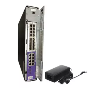 Coffret ALCATEL OXO Connect COMPACT -Version FR022-MIX 4/8/4 et PowerCPU Rainbow - Photo 1/1