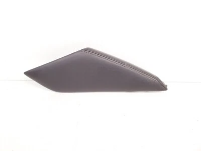 2016-2021 MAZDA 6 CENTER CONSOLE LEFT SIDE TRIM MOLDING BROWN GML8-55576 - Image 1 of 4