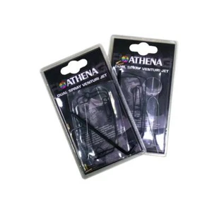 DUAL SPRAY VENTURI JET KIT ATHENA POLARIS 525 Outlaw IRS 2008-2015 - Picture 1 of 1
