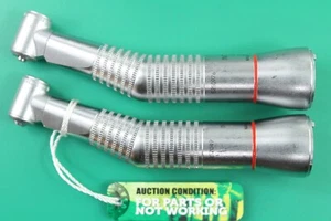 KAVO INTRAmatic 25LS Electric Attachments (2pk) - HANDPIECE USA for REPAIR - - Picture 1 of 6