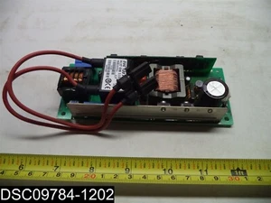 Used: EUC 120 P/11 Sony Lamp Ballast 9137 008 11374 - Picture 1 of 5