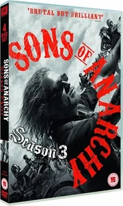 Sons of Anarchy - Season 3 - Picture 1 of 3