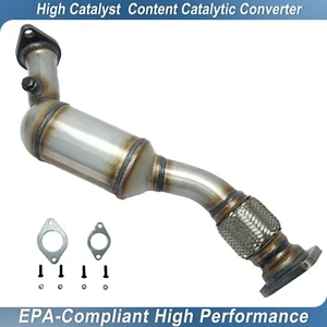 EPA Quality Catalytic Converter For Buick Lucerne 2006 - 2008 3.8L Direct fit - Bild 1 von 7