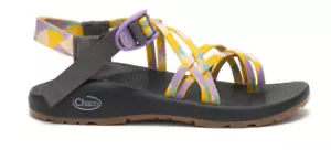 Chaco ZX/2 Classic Revamp Gold Comfort Sandal Women's sizes 5-11/NIB!!! - Picture 1 of 1