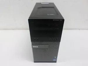 Dell OptiPlex 790 SFF PC Computer i5-2400 3.10GHz , No RAM, No HDD, No OS - Picture 1 of 6