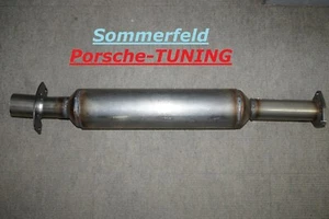 OE Porsche 944 S 2 standard Katalysator 3,0 L.  Catalytic Converter - Bild 1 von 1