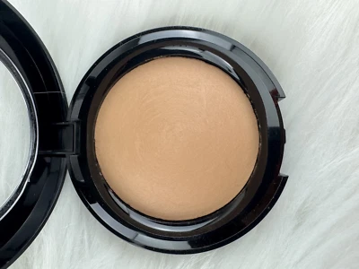 Baked Hydrating Powder Foundation DARK 0.37 Oz Full Size - Image 1 of 2
