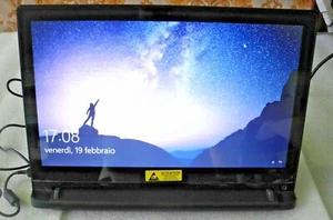 Lenovo Ideapad Flex 2-15d E1-6010 4gb ram 240gb SSD DVD Xubuntu 22.04 - Picture 1 of 7