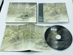 The Black Mages II Skies Above prima stampa SLEEVE CD Final Fantasy rock arrangiamento - Foto 1 di 1